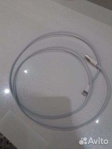 Продам iPhone 7 черный 32гб