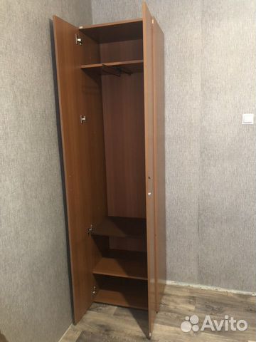 Шкаф