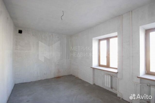 3-к квартира, 127 м², 6/7 эт.