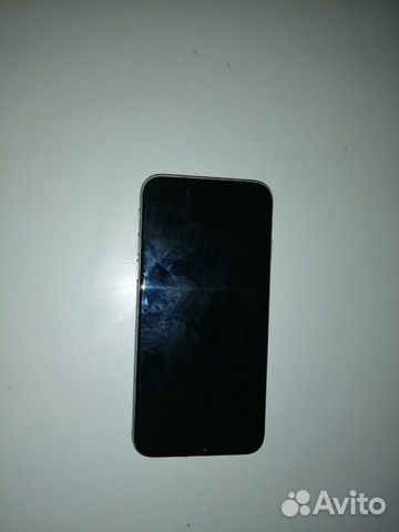 Обмен iPhone 6