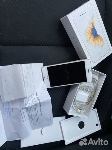 Айфон 6 s 64gb Айфон 6 s 64gb