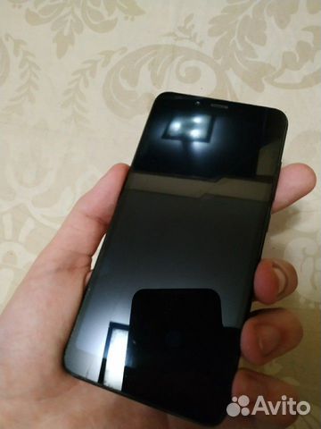Xiaomi Redmi 6a