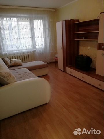 1-к квартира, 31 м², 2/9 эт.