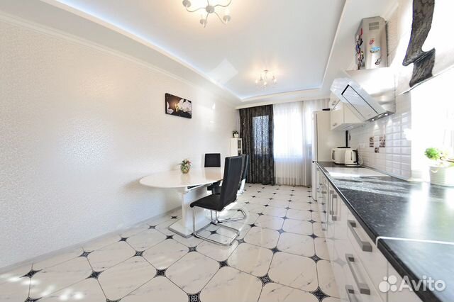 2-к квартира, 67 м², 11/17 эт.