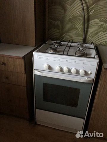 Плита газовая