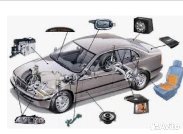 Выездная Автодиагностика Выездная Автодиагностика