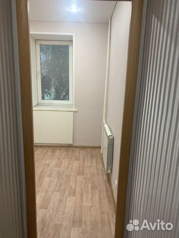 1-к квартира, 34 м², 1/5 эт.