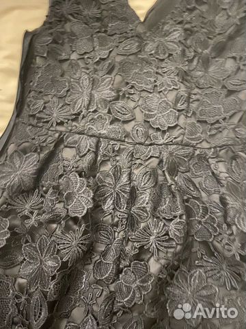 Платье Платье