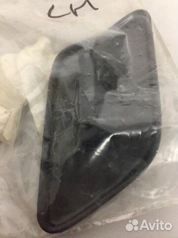 Крышка форсунки омывателя фар передняя левая Opel Крышка форсунки омывателя фар передняя левая Opel