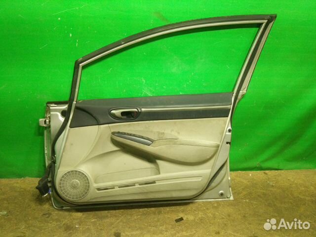 Дверь передняя правая Honda Civic 4D 2006-2011