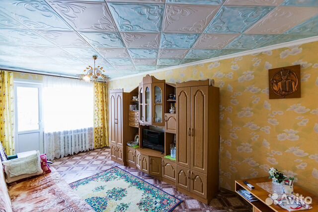 2-к квартира, 45.1 м², 4/5 эт. 2-к квартира, 45.1 м², 4/5 эт.