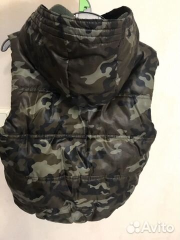 Жилет Mothercare Жилет Mothercare