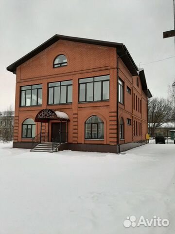 Помещение свободного назначения, 433 м²
