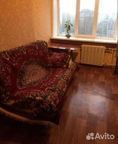2-к квартира, 45 м², 5/9 эт.