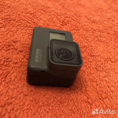 Камера GoPro Hero 5 black edition Камера GoPro Hero 5 black edition