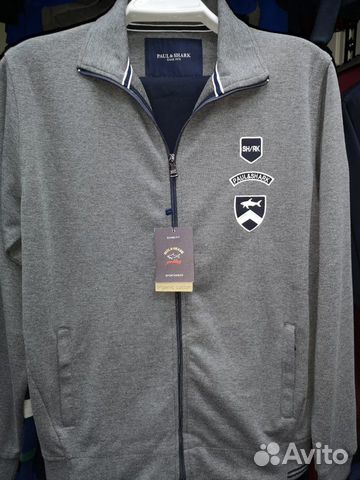 Спортивный костюм Paul & Shark Спортивный костюм Paul & Shark