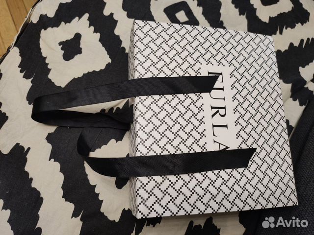 Furla пыльники и коробки Furla пыльники и коробки