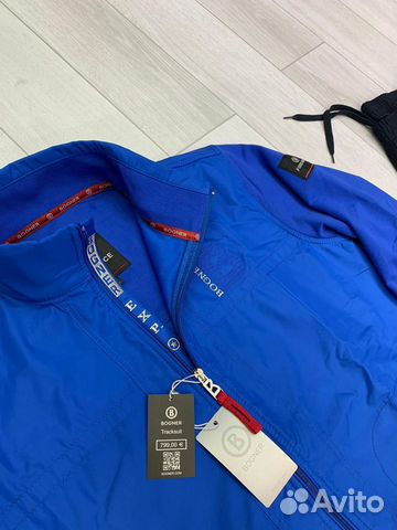 Спортивный костюм Paul & Shark Спортивный костюм Paul & Shark