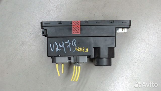 Компрессор центрального замка Mercedes C W202, 199