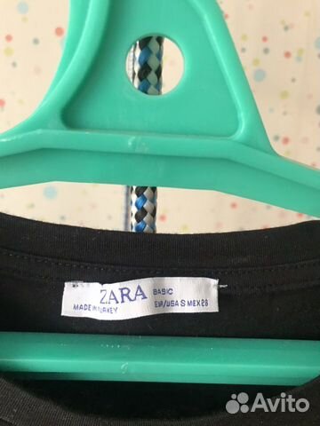 Футболка Zara Футболка Zara