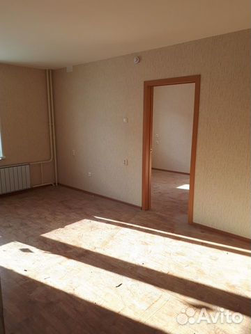 2-к квартира, 76.8 м², 1/10 эт. 2-к квартира, 76.8 м², 1/10 эт.
