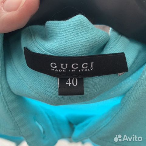 Блузка Gucci