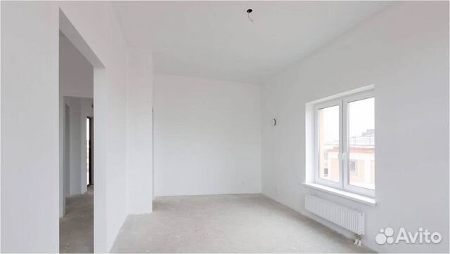 3-к квартира, 75.3 м², 8/22 эт.
