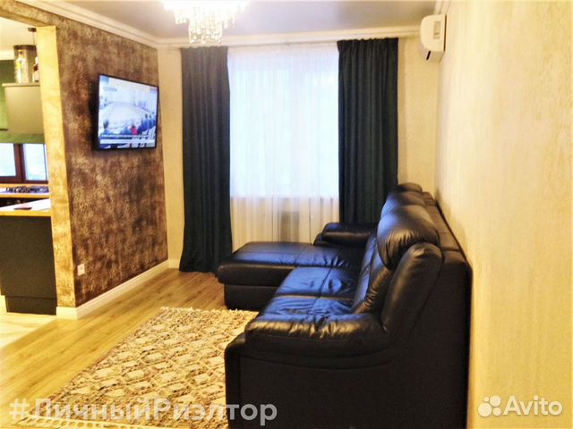 2-к квартира, 63 м², 8/10 эт. 2-к квартира, 63 м², 8/10 эт.