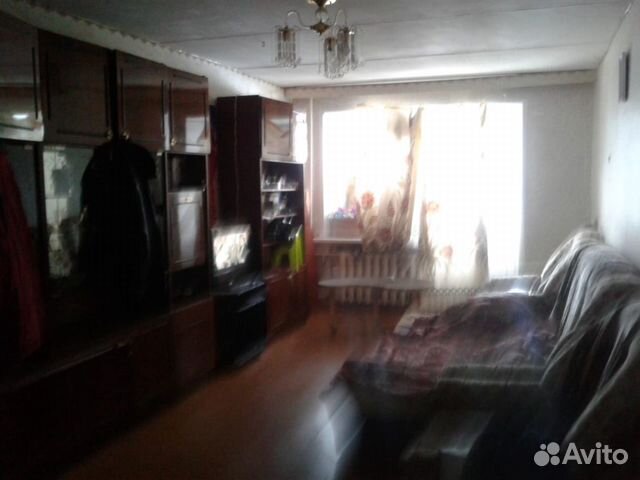 2-к квартира, 51 м², 2/9 эт. 2-к квартира, 51 м², 2/9 эт.