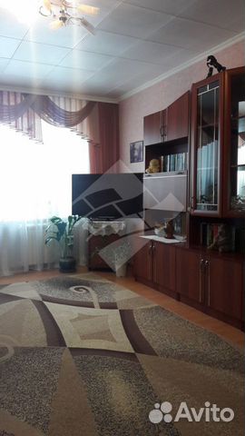 2-к квартира, 40.6 м², 6/9 эт.