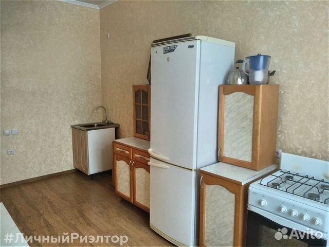 1-к квартира, 45.2 м², 2/3 эт.