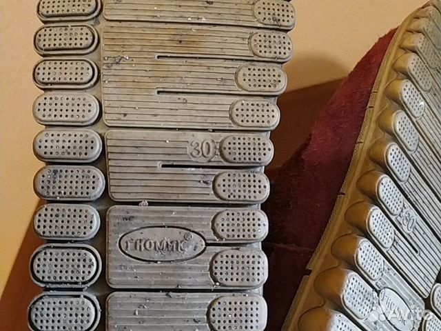Обувь детская Обувь детская