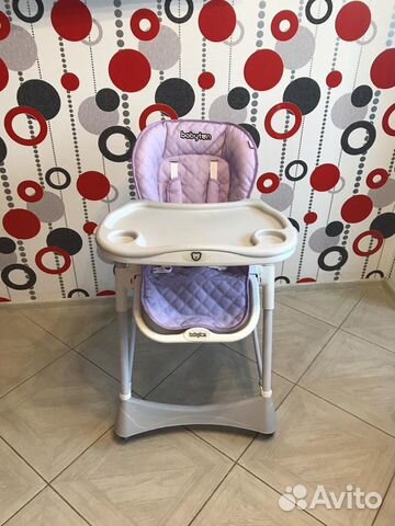 Стул для кормления Стул для кормления