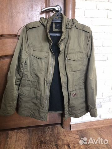 Курта Pepe Jeans