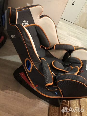 Детское кресло