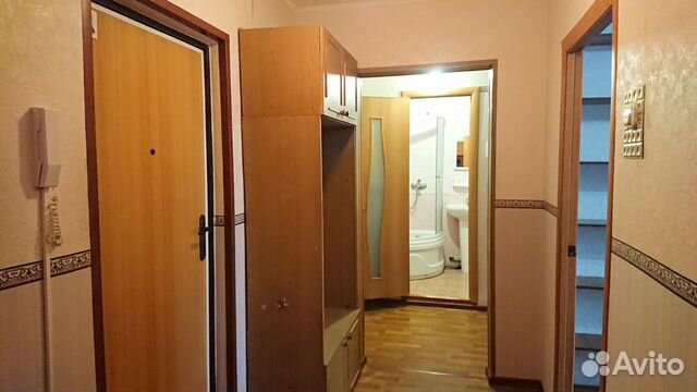 2-к квартира, 50 м², 7/9 эт.