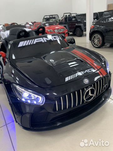 Электромобиль Электромобиль