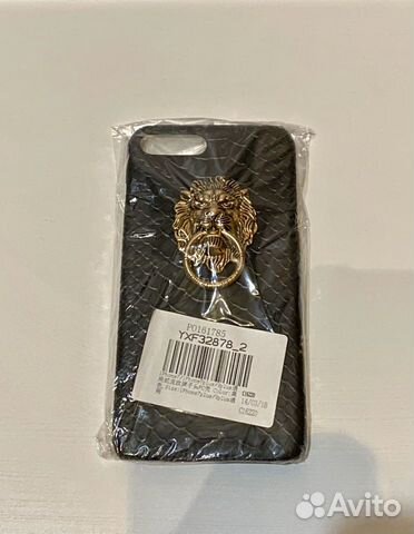 Чехлы для iPhone 7/8 Plus Чехлы для iPhone 7/8 Plus