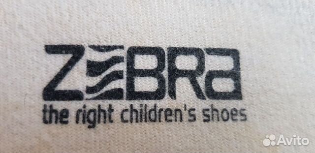 Резиновые сапоги Zebra Резиновые сапоги Zebra