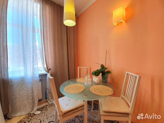 2-к квартира, 63.7 м², 2/5 эт. 2-к квартира, 63.7 м², 2/5 эт.