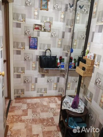 1-к квартира, 31 м², 5/5 эт.