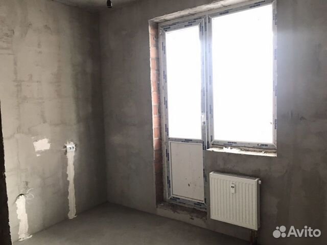 1-к квартира, 35.7 м², 9/22 эт. 1-к квартира, 35.7 м², 9/22 эт.