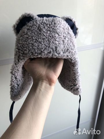 Шапка Шапка