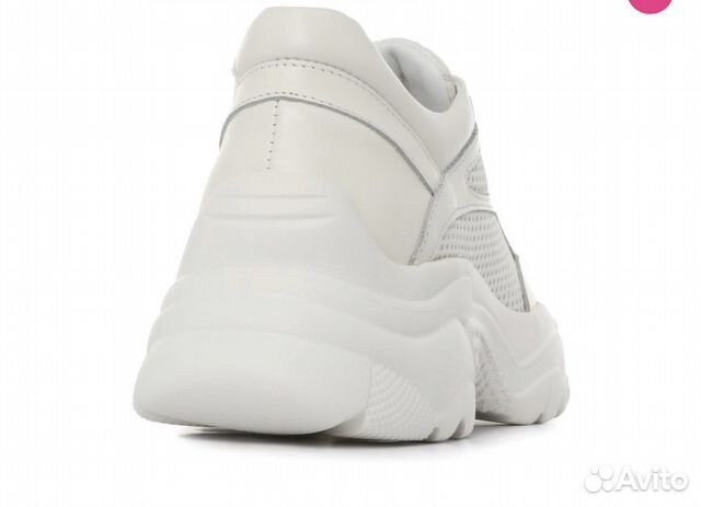 Кроссовки abricot Кроссовки abricot