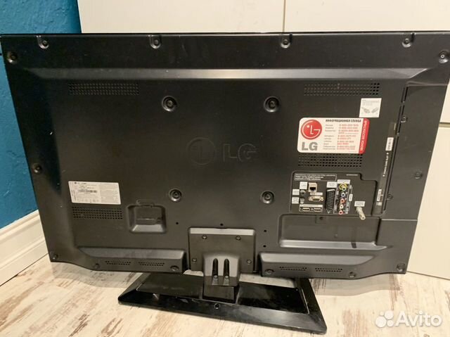 Телевизор lg 37ls560t-zc Телевизор lg 37ls560t-zc
