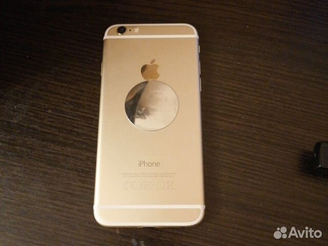 Телефон iPhone 6 Телефон iPhone 6