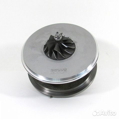 Картридж турбины Jrone Renault Master M9T евро 5 Картридж турбины Jrone Renault Master M9T евро 5