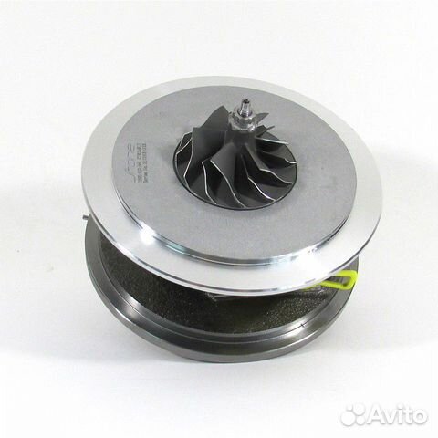 Картридж турбины Jrone Renault Megane M9RK2 евро 5 Картридж турбины Jrone Renault Megane M9RK2 евро 5