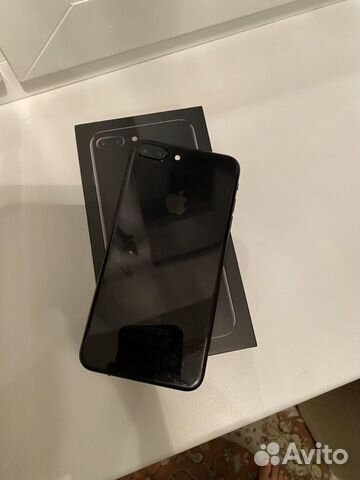 Телефон iPhone 7 Plus Телефон iPhone 7 Plus