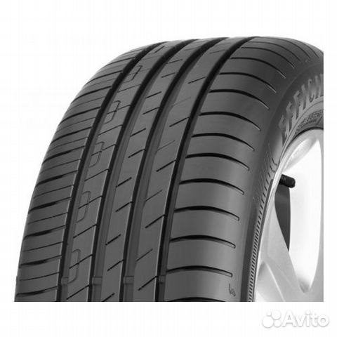 Goodyear EfficientGrip Performance 215/60 R17